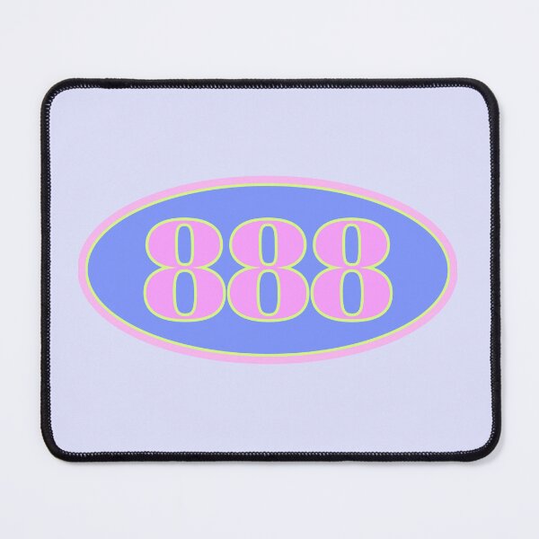 Item preview, 888 angel number designed and sold by STAR10008.