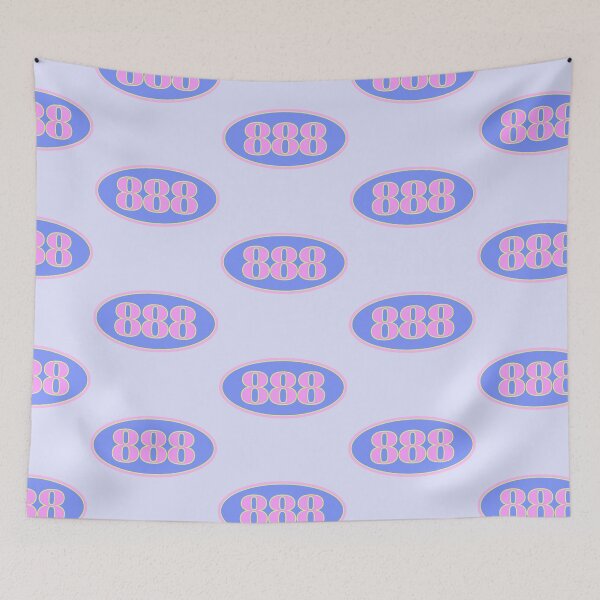 Item preview, 888 angel number designed and sold by STAR10008.