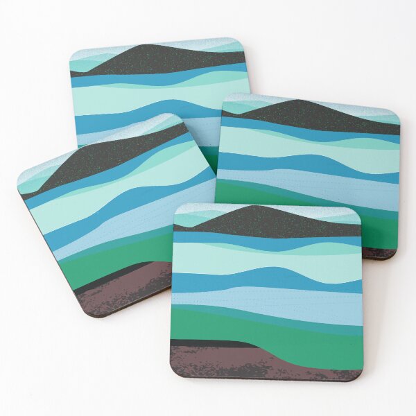 Item preview, Northern Landscape designed and sold by Charles Harker.