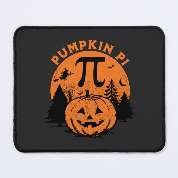 Item preview, Pumpkin Pi, Funny Math Geeks Math designed and sold by zeg-shop.