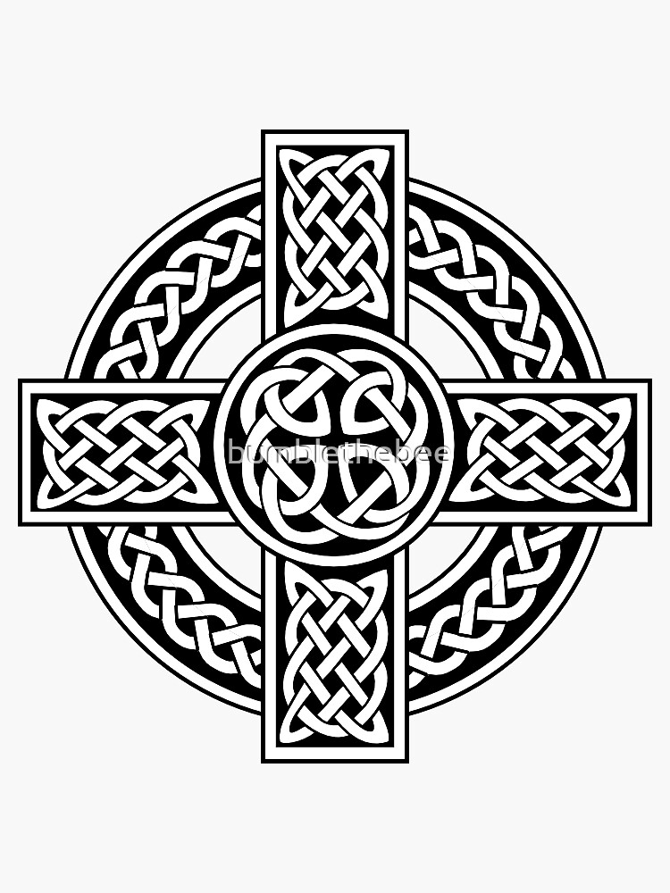 Celtic Cross Patterns Free All In One Photos