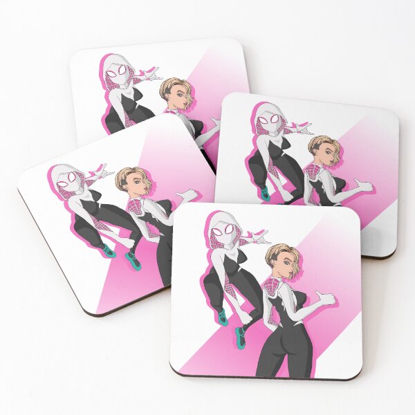 Item preview, Spider-Gwen designed and sold by Justin Rostad.