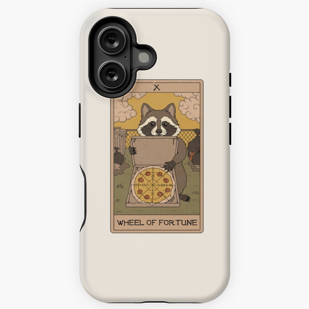 Item preview, iPhone Magsafe Tough Case designed and sold by thiagocorream.