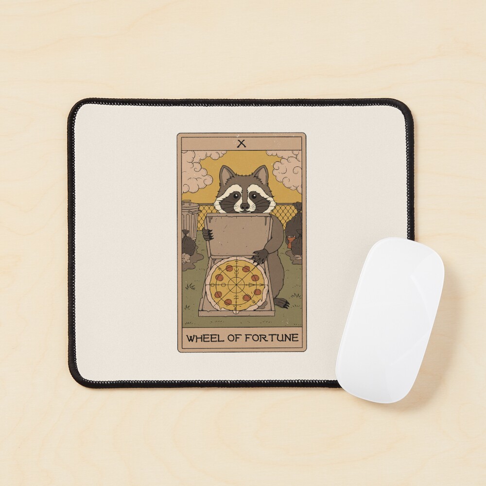 Item preview, Mouse Pad designed and sold by thiagocorream.