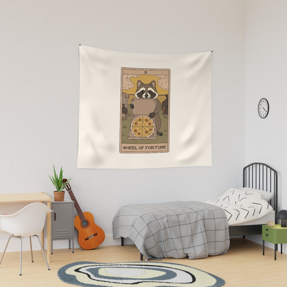 Item preview, Tapestry designed and sold by thiagocorream.