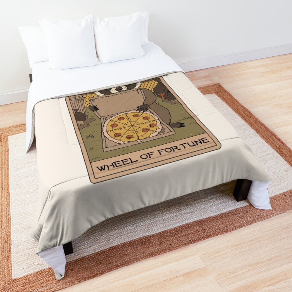 Item preview, Comforter designed and sold by thiagocorream.