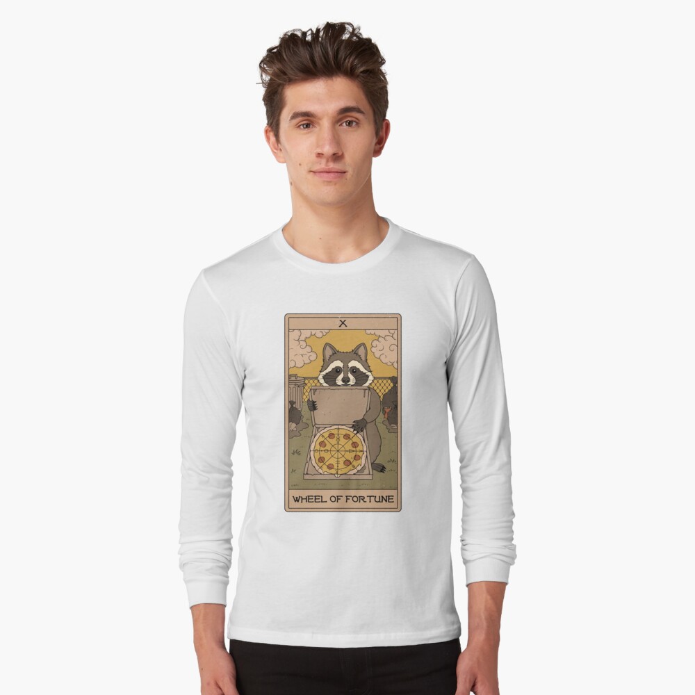 Item preview, Long Sleeve T-Shirt designed and sold by thiagocorream.