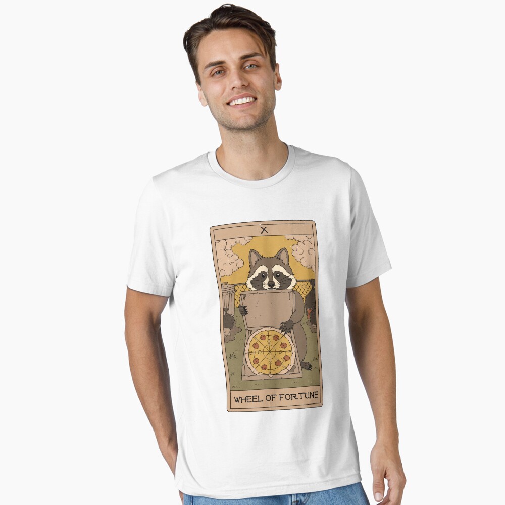 Item preview, Essential T-Shirt designed and sold by thiagocorream.