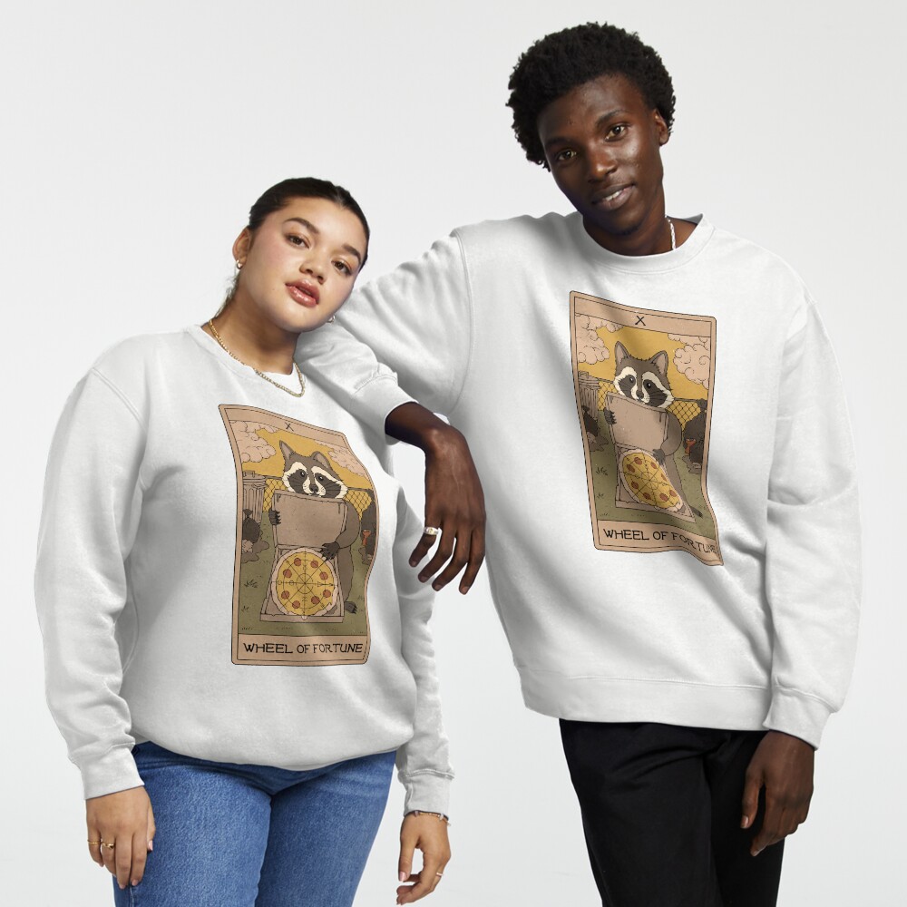 Item preview, Pullover Sweatshirt designed and sold by thiagocorream.