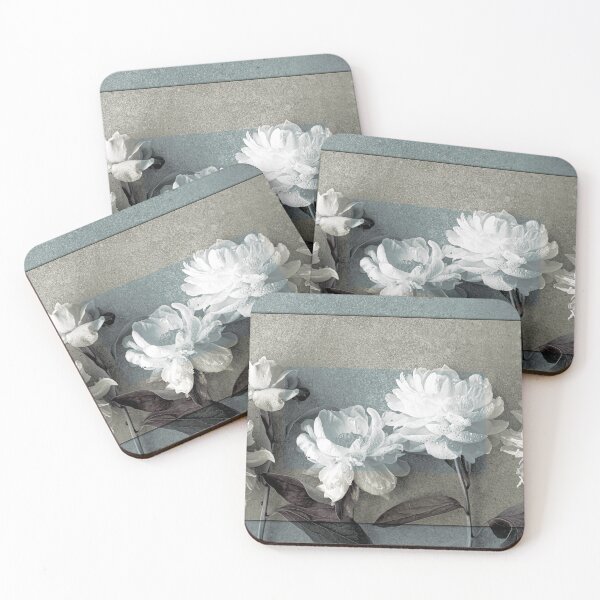 Item preview, Last Peonies of the Season designed and sold by Susan Maxwell Schmidt.