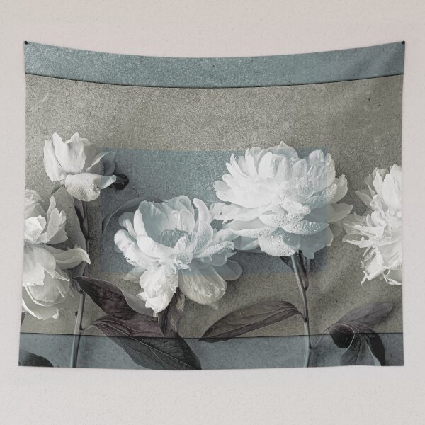 Item preview, Last Peonies of the Season designed and sold by Susan Maxwell Schmidt.