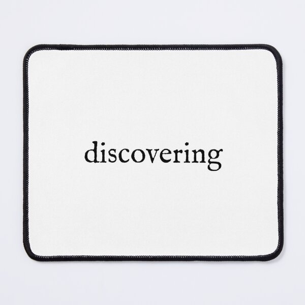 Item preview, discovering designed and sold by renukai.