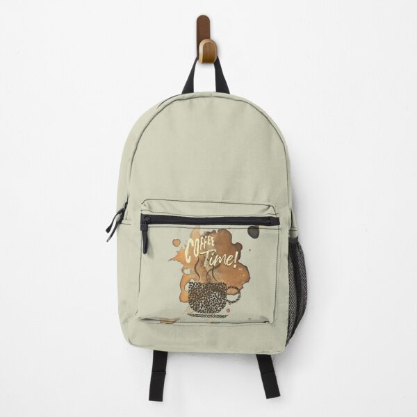 Item preview, Coffee Time! designed and sold by Ksaavet.