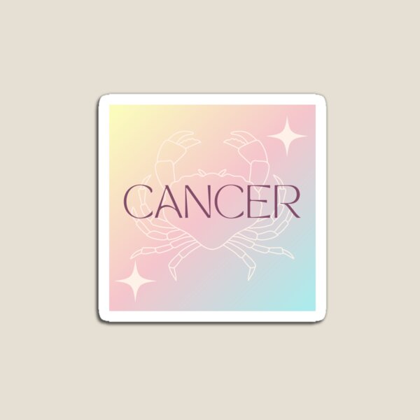 Item preview, CANCER SPARKLE designed and sold by Natalieclick.