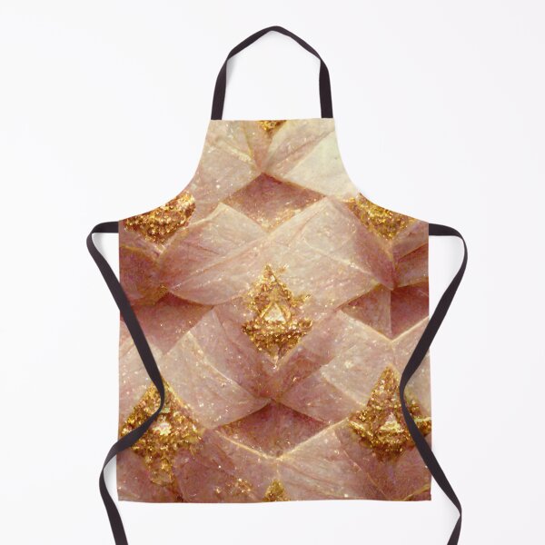 Item preview, Cutesy Crystal Princess Pink and Gold designed and sold by MythicPrompts.