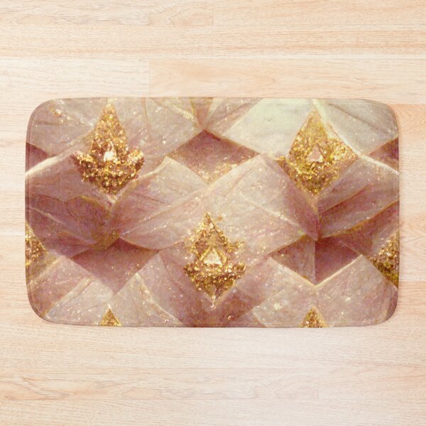 Item preview, Cutesy Crystal Princess Pink and Gold designed and sold by MythicPrompts.