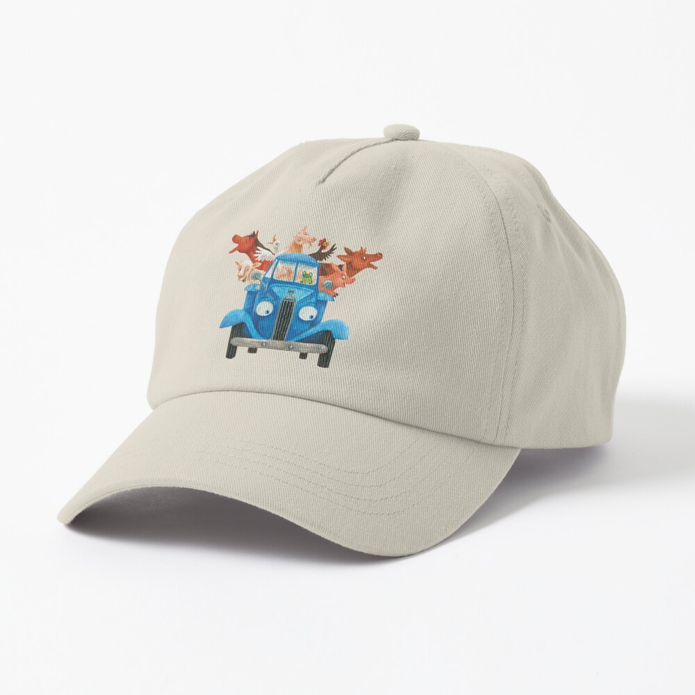 Item preview, Dad Hat designed and sold by Ethereal-Enigma.