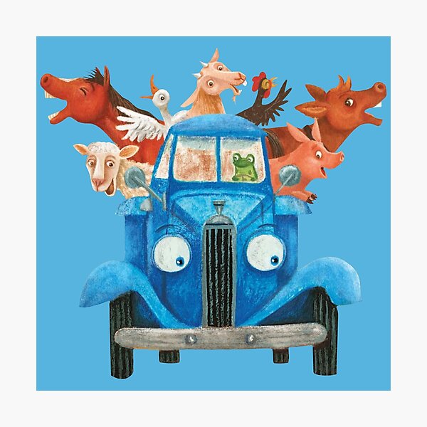 little-blue-truck-with-farm-animals-classic-illustration-photographic