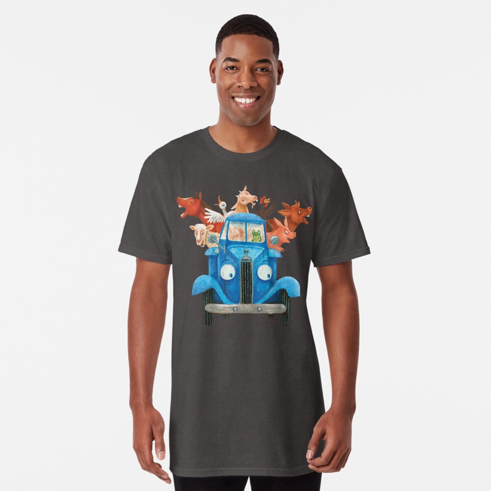 Item preview, Long T-Shirt designed and sold by Ethereal-Enigma.