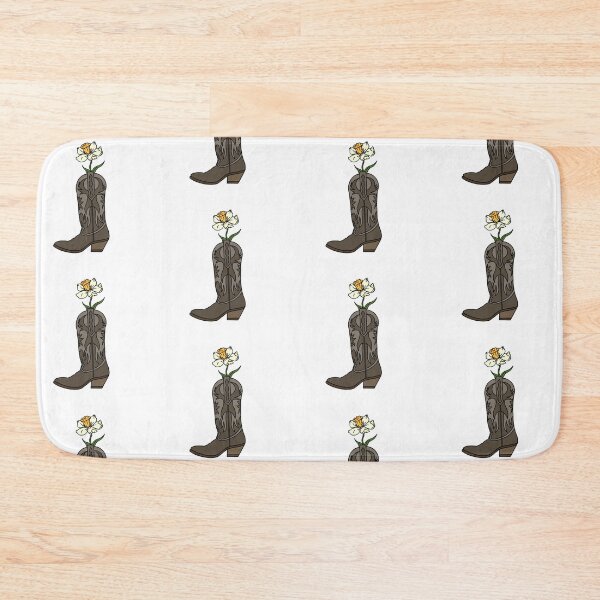 Item preview, Daffodil Cowboy designed and sold by SheHunts99.