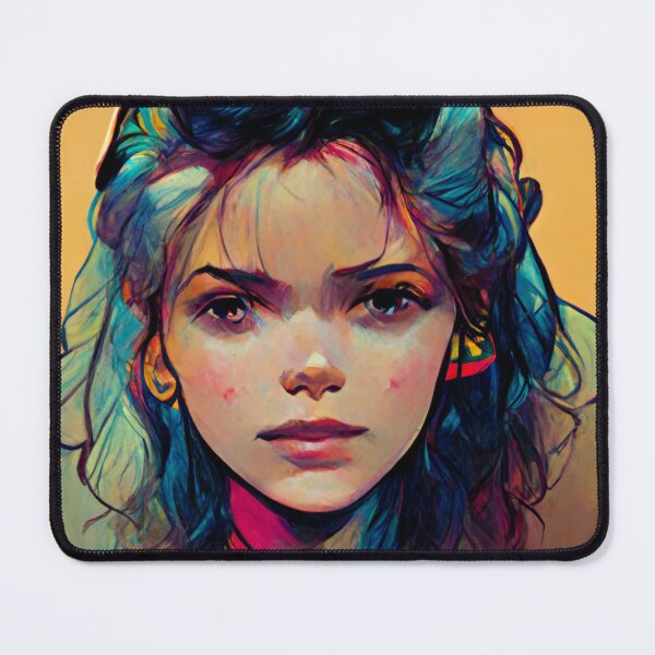 Item preview, Ai Female Design designed and sold by GrowthFactory.