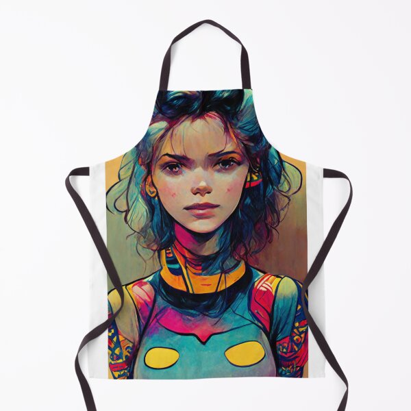 Item preview, Ai Female Design designed and sold by GrowthFactory.