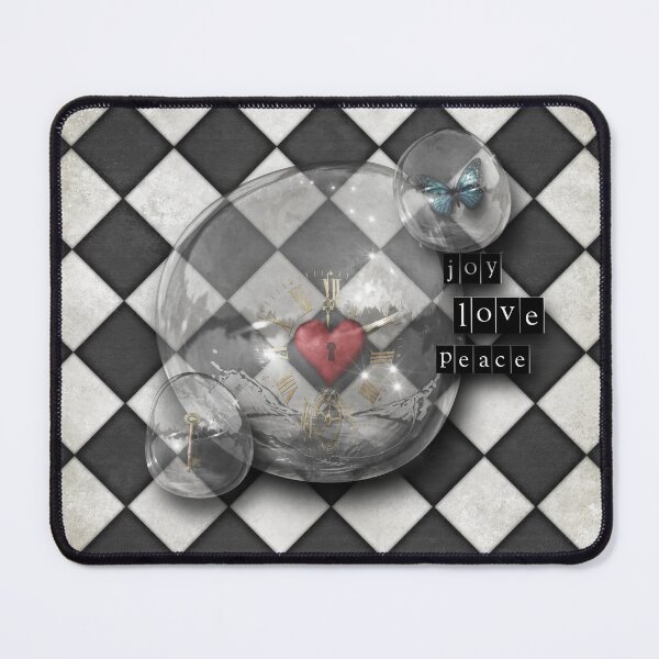 Item preview, chequered reality designed and sold by Melli M Designs.