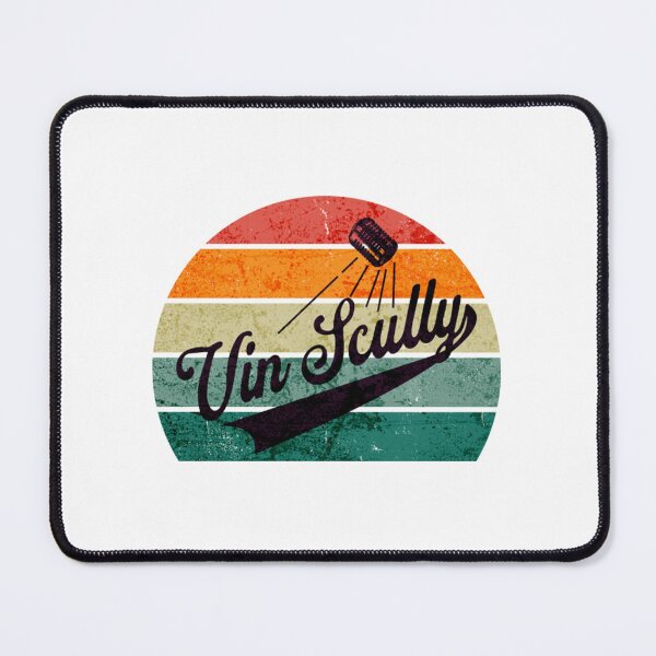 Item preview, Vin Scully designed and sold by joncenaff.