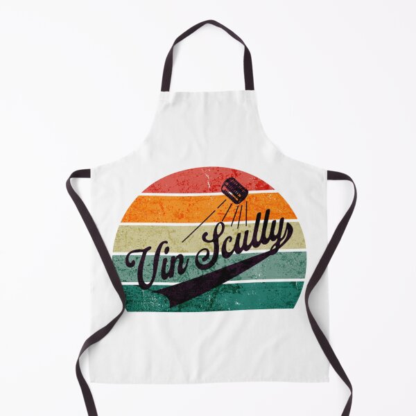 Item preview, Vin Scully designed and sold by joncenaff.