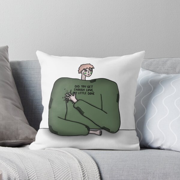 Item preview, Barty designed and sold by heartcheeks.