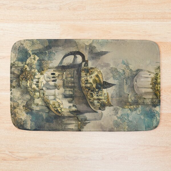 Item preview, Victorian Teatime Ink Drawing X designed and sold by ~.