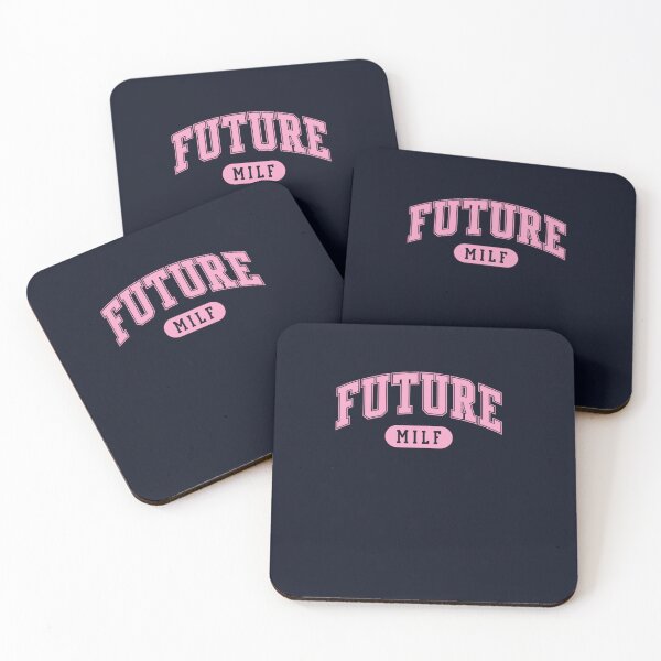 Item preview, future milf designed and sold by Best Selling ⭐⭐⭐⭐⭐(9.0).