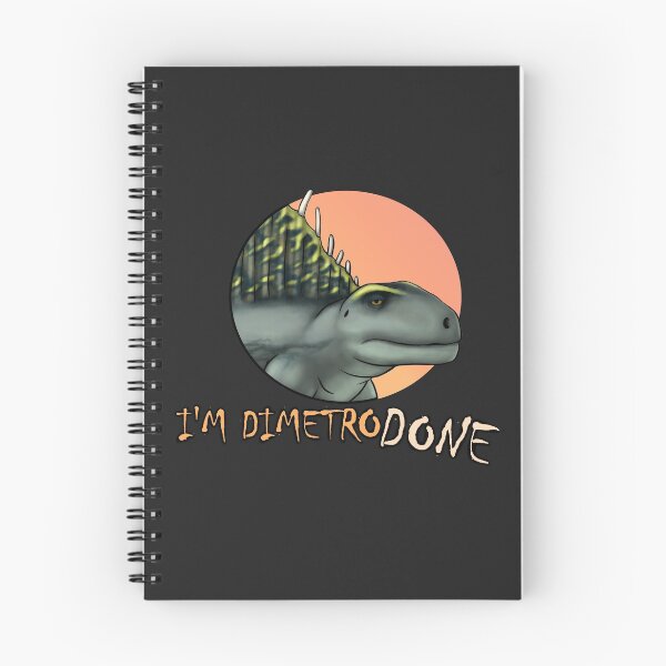 Item preview, I'm DimetroDONE (synapsid intolerant of sass) designed and sold by Mina-Richards.