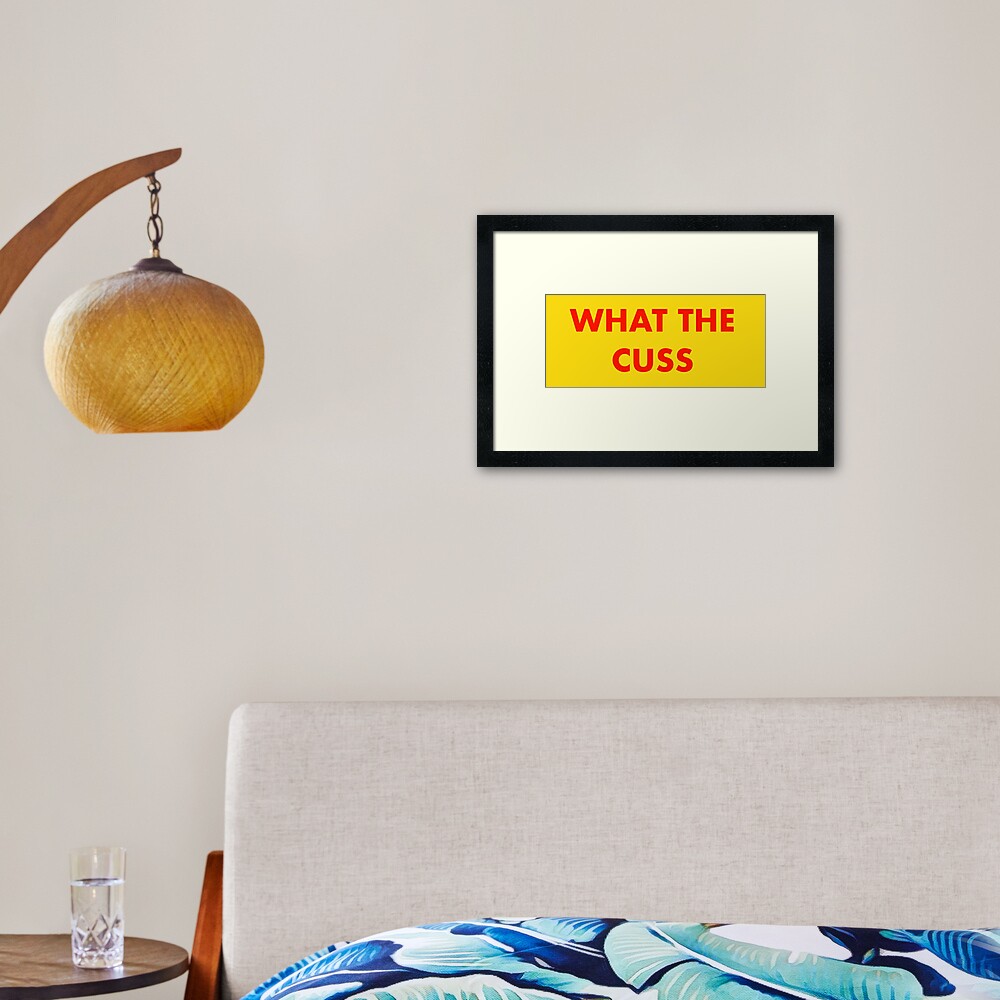 Item preview, Framed Art Print designed and sold by brisepulvedaa.