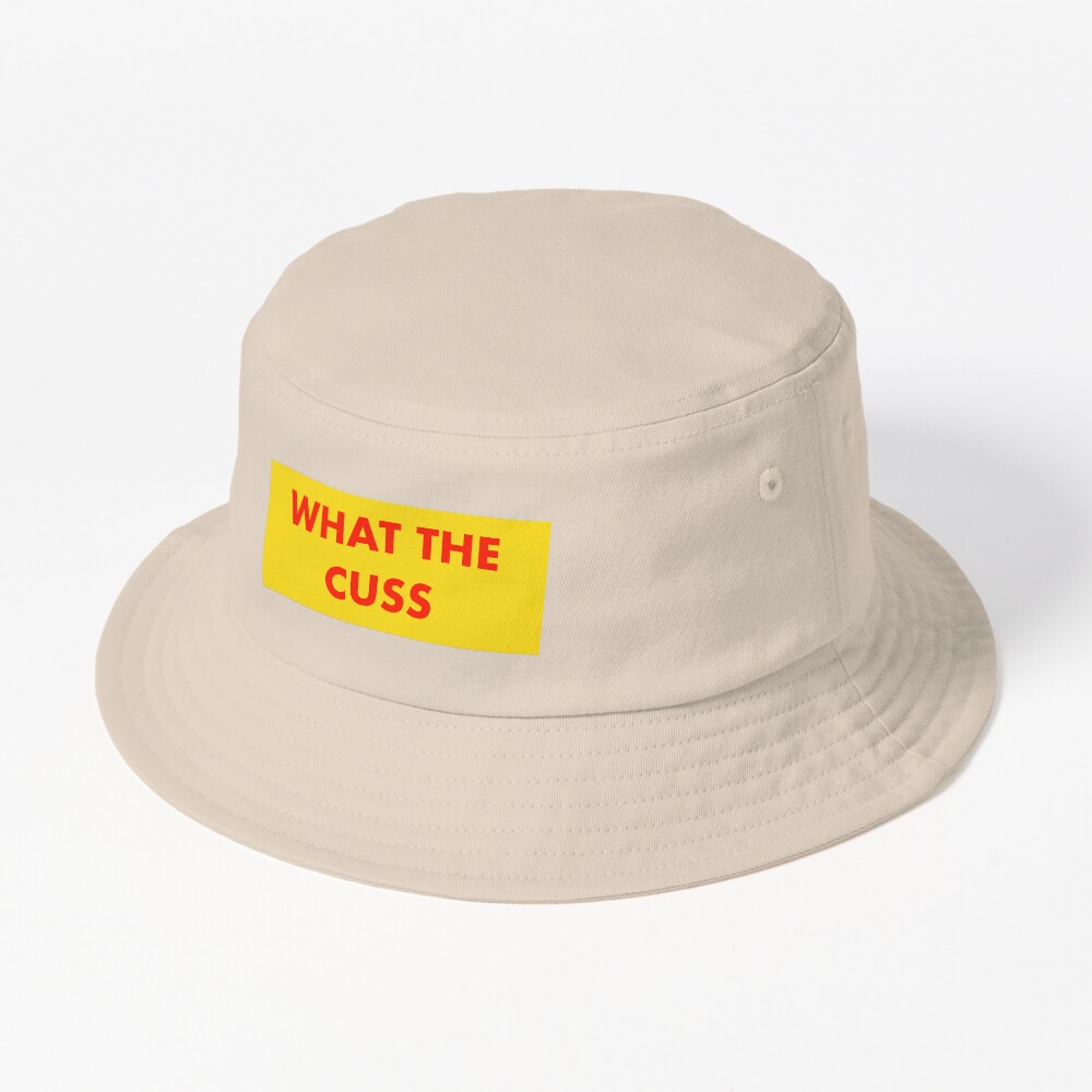 Item preview, Bucket Hat designed and sold by brisepulvedaa.