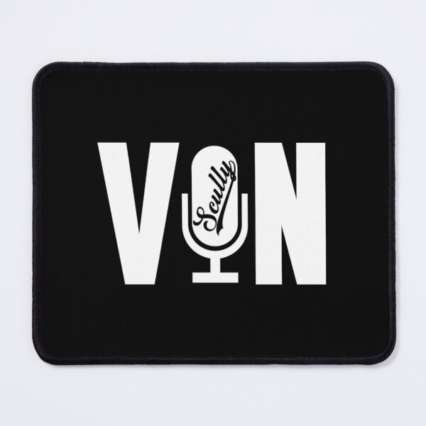 Item preview, Vin Scully designed and sold by joncenaff.