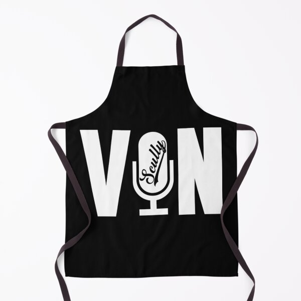 Item preview, Vin Scully designed and sold by joncenaff.