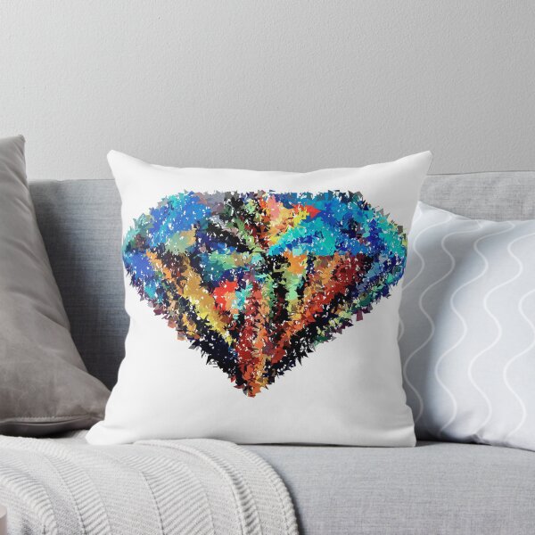 Item preview, Abstract Diamond designed and sold by nurPles.