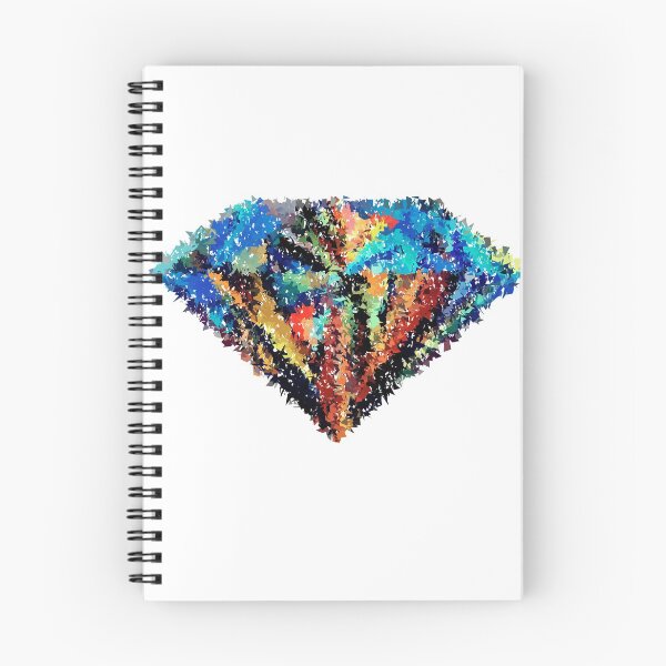Item preview, Abstract Diamond designed and sold by nurPles.