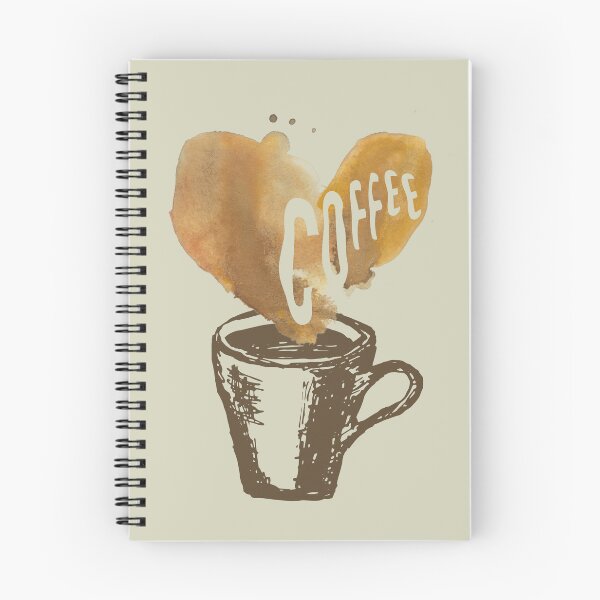 Item preview, Love Coffee designed and sold by Ksaavet.