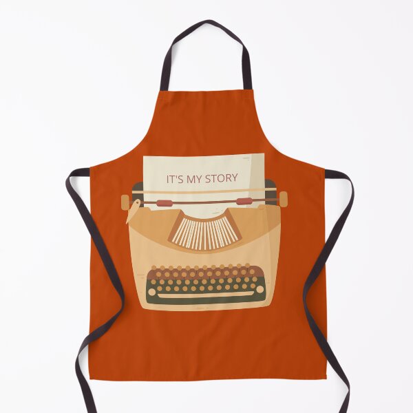 Item preview, It's My Story designed and sold by tmdaliggr.