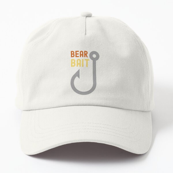 Bomber Bait Co. 1944 1944 Dad Hat | Redbubble