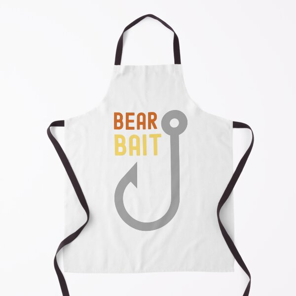 Item preview, Bear Bait | Funny Gay Bear Design designed and sold by appareltolove.