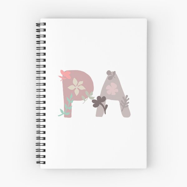 Item preview, Simple PA Physician Associate designed and sold by Medisigne.