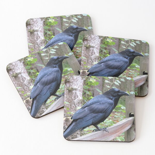 Item preview, Raven designed and sold by sharkbait83.