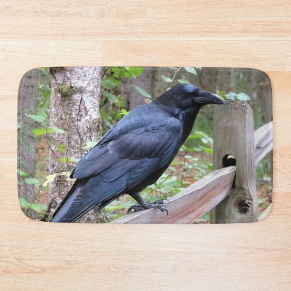 Item preview, Raven designed and sold by sharkbait83.