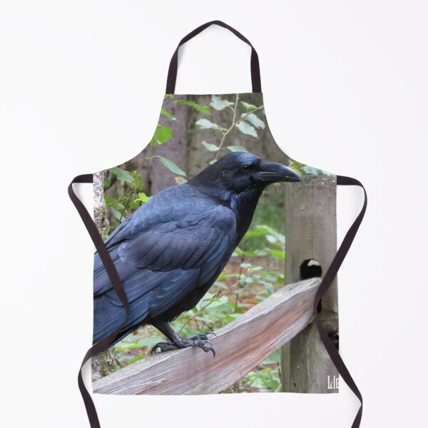 Item preview, Raven designed and sold by sharkbait83.