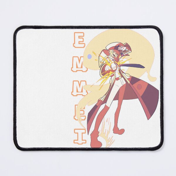 Item preview, Subway boss Emmet designed and sold by LaFukuro.