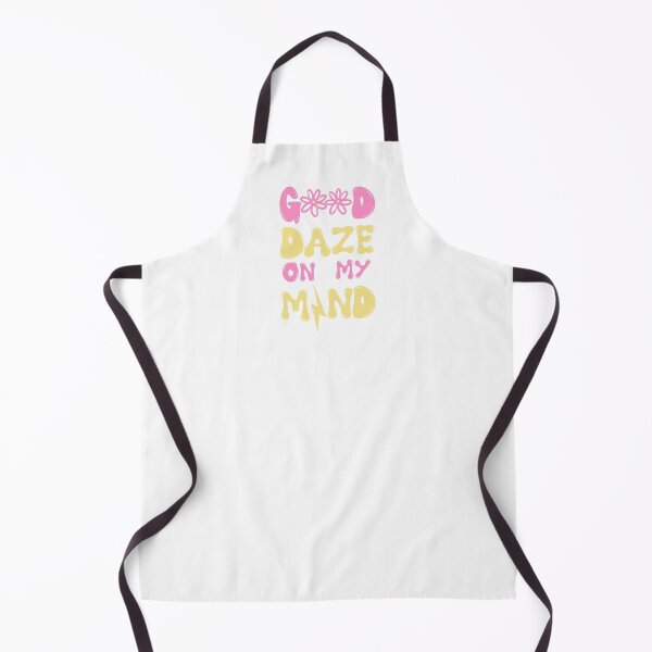 Item preview, good daze on my mind designed and sold by Taylor Wutrick.
