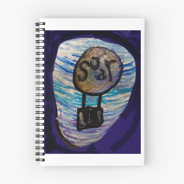 Item preview, Soar designed and sold by junebugamch.
